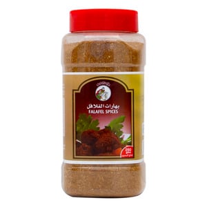 Al Fares Falafel Spices 250 g