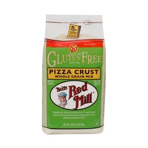Bob's Red Mill Pizza Crust Whole Grain Mix 453 g