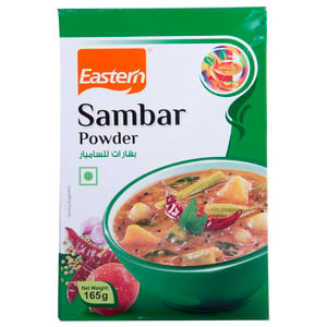 Eastern Sambar Powder 165 g