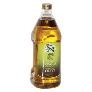 Afia Extra Virgin Olive Oil 2Litre