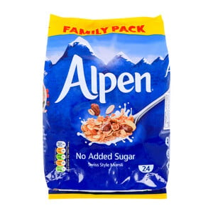 Alpen Swiss Style Muesli 1.1 kg