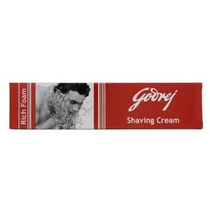 Godrej Shaving Cream Rich Foam 70 g