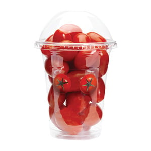 Tomato Plum Cherry Red 1 pkt