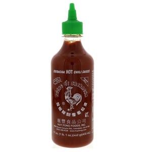 Sriracha Hot Chili Sauce 482 g