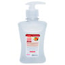 LuLu Antibacterial Handwash Peach 250 ml