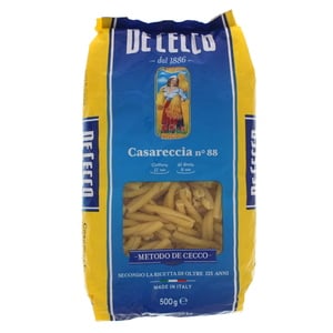 De Cecco Casareccia No. 88 500 g