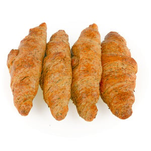 Zatar Croissant 4 pcs