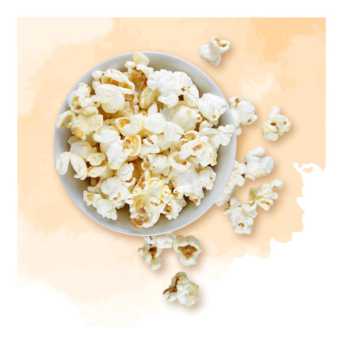 American Garden Classic Popcorn Kernels Gluten Free 425 g