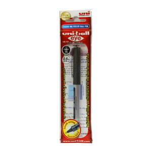 Uni-Ball Eye Micro Pen UB150BK
