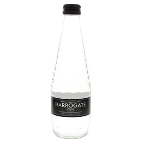 Harrogate Spring Non Carbonated Mineral Water 330 ml