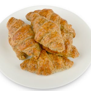 Zaatar Croissant 35g X 12 Pieces