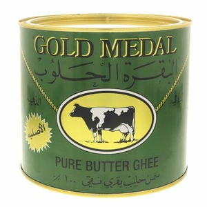 Gold Medal Pure Butter Ghee 1.6 kg