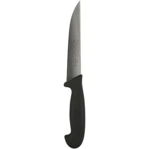 Solingen Butcher Knife Plastic Handle 6inch