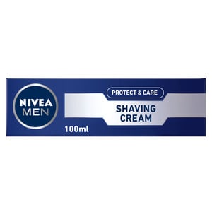 Nivea Men Originals Mild Shaving Cream 100 ml