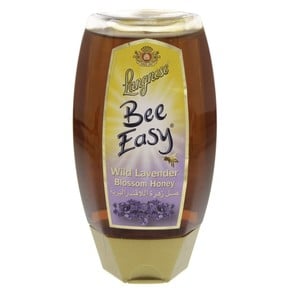 Langnese Bee Easy Wild Lavender Blossom Honey 250 g