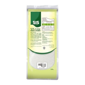 SIS Lite Sugar 750 g