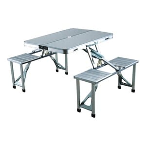 Relax Picnic Table YF18-A Assorted Colors