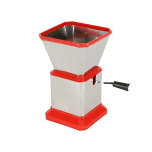 Chefline Stainless Steel Chilly Cutter