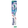 Signal Toothbrush Gum Care Soft 1 pc Assorted Color