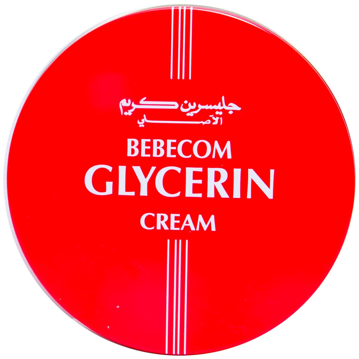 Bebecom Glycerin Cream 400 ml