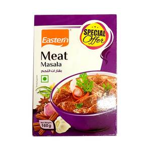 Eastern Meat Masala Value Pack 160g
