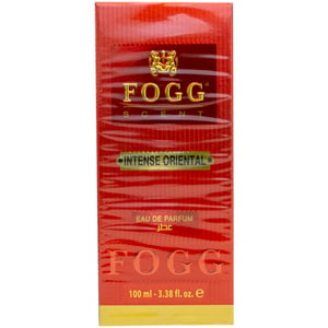 Fogg Intense Oriental EDP for Men 100 ml