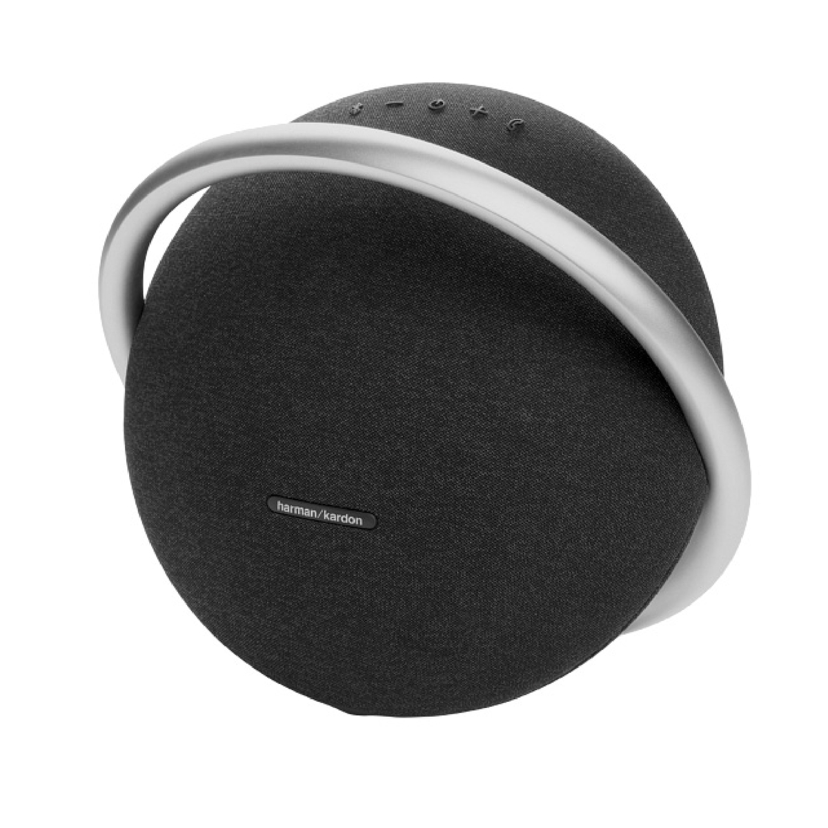 Harman Kardon 50 W RMS Wireless Bluetooth Speakers, Black, HKOS8BLKUK