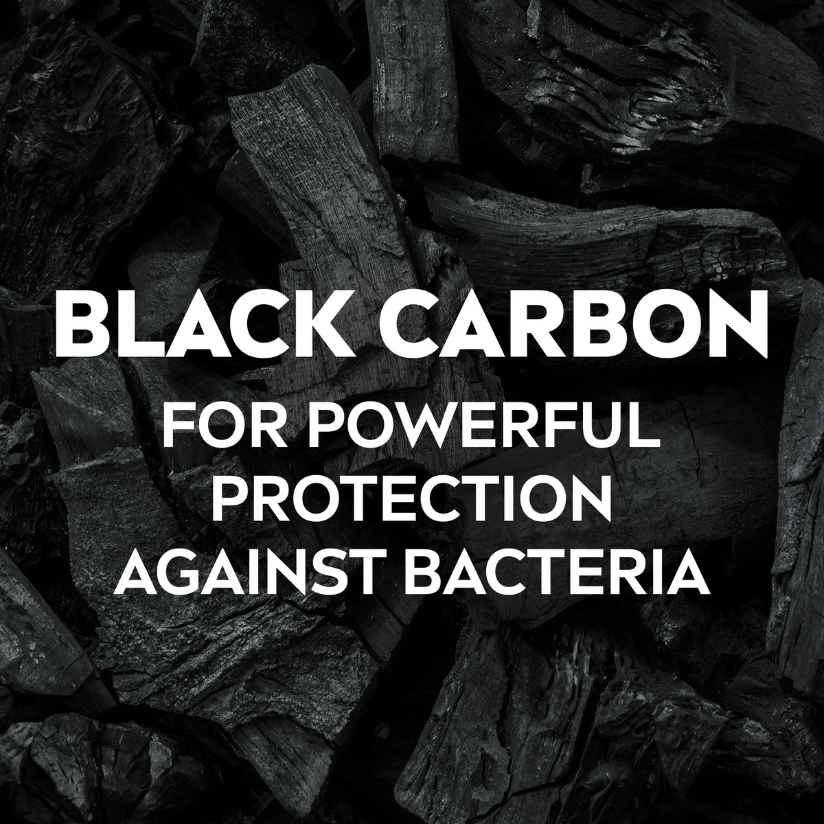 Nivea Men Antiperspirant Roll-on Deep Black Carbon 50 ml