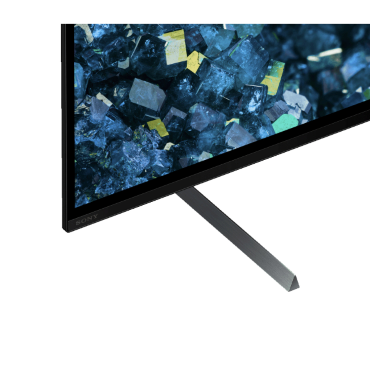 Sony 55 Inches 4K OLED TV, XR-55A80L