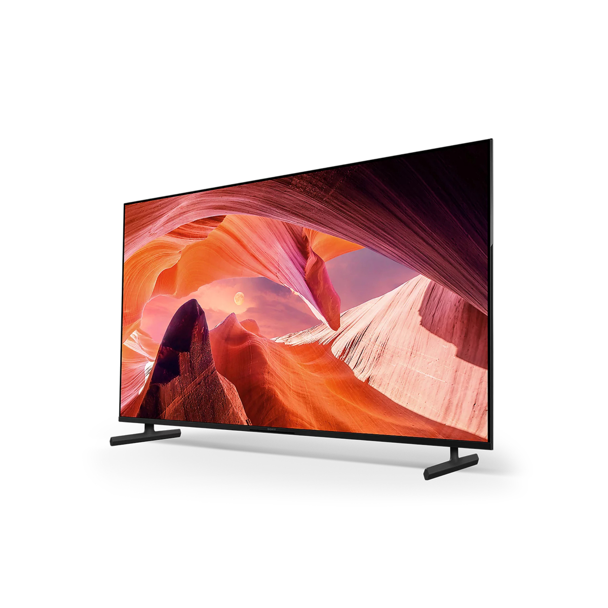 Sony 75 Inches 4K LED Smart TV, KD75X80L