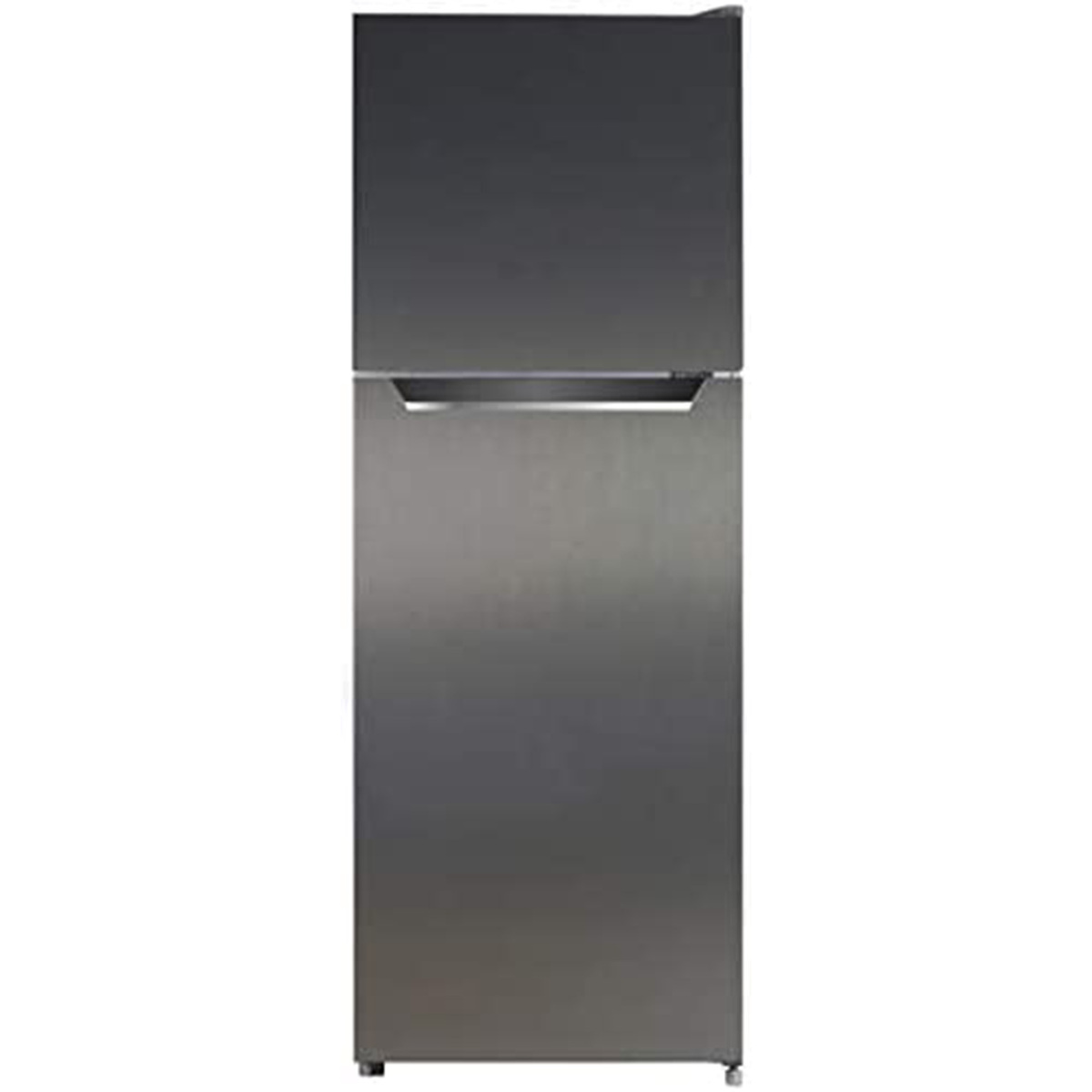 Bompani Single Door Refrigerator, 200 L, Stainless Steel, BR265SS