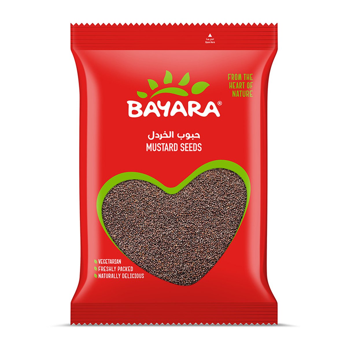 Bayara Mustard Seeds 200 g