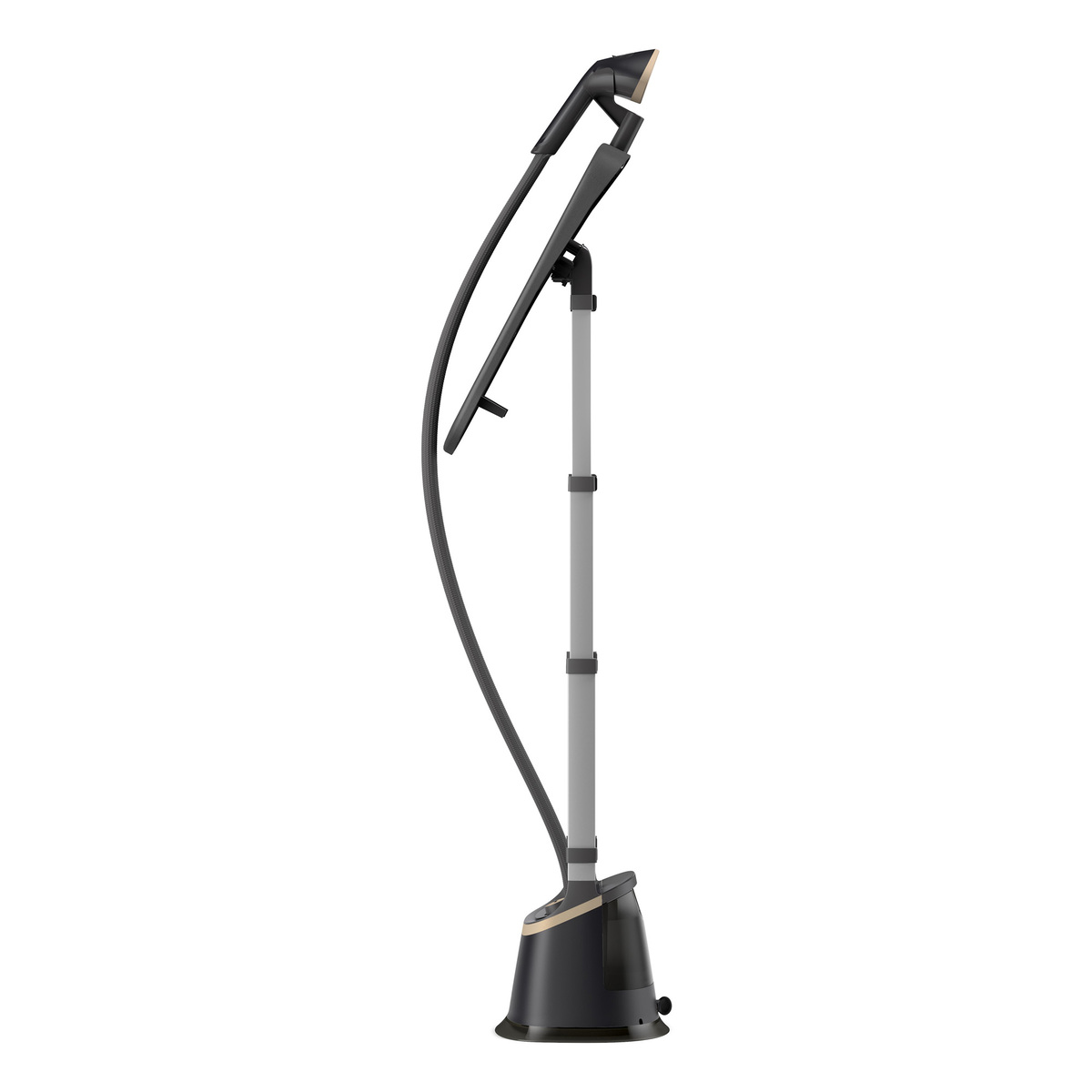 Philips 3000 Series Garment Stand Steamer with Tilting StyleBoard, 2000 W, STE3170/80