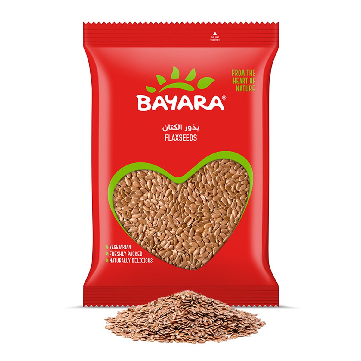 Bayara Flaxseed 400g
