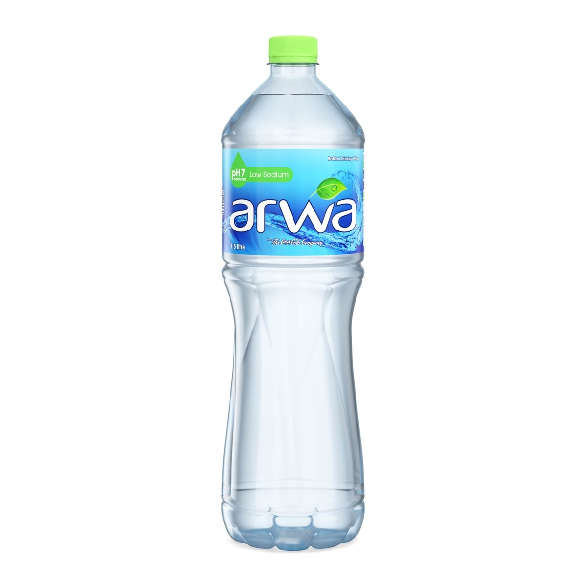 Arwa Drinking Water 1.5 Litres