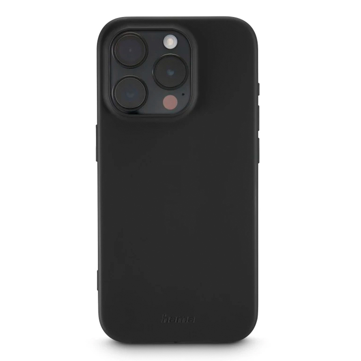 Hama Fantastic Feel MagCase Iphone 15 Pro Phone Case, Black, 00136024