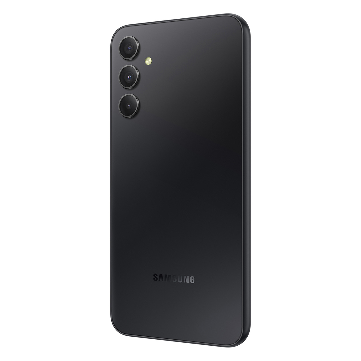 Samsung Galaxy A34 5G, Dual SIM, 8 GB RAM, 128 GB Storage, Awesome Graphite, SM-A346EZKCMEA