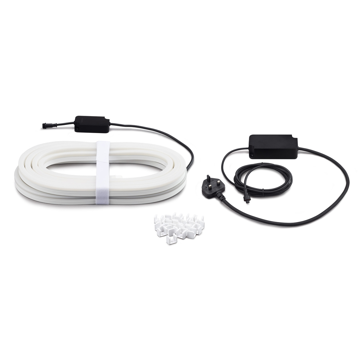 Philips Hue White & Colour Ambiance Outdoor Light Strip, 5 m, 929002289104