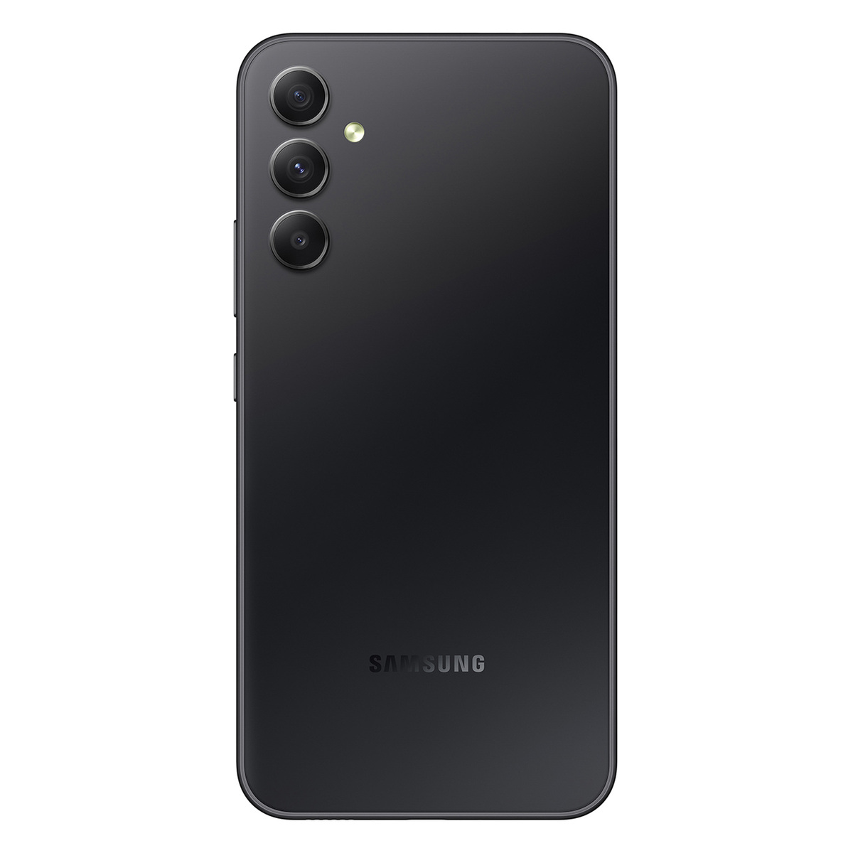 Samsung Galaxy A34 5G, Dual SIM, 8 GB RAM, 128 GB Storage, Awesome Graphite, SM-A346EZKCMEA