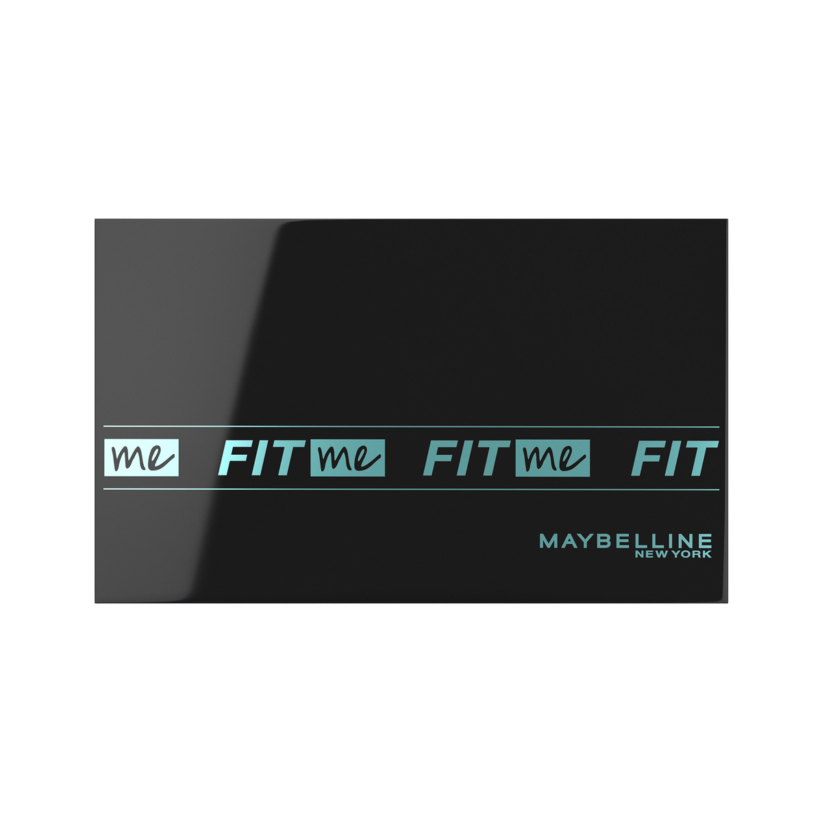 Maybelline Fit Me Matte + Poreless Powder Foundation 228 1 pc