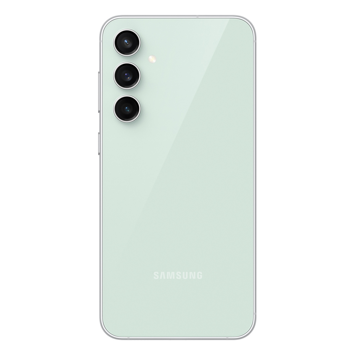 Samsung Galaxy S23 FE 5G Smartphone, 8 GB RAM, 128 GB Storage, Mint, SM-S711BLGBMEA