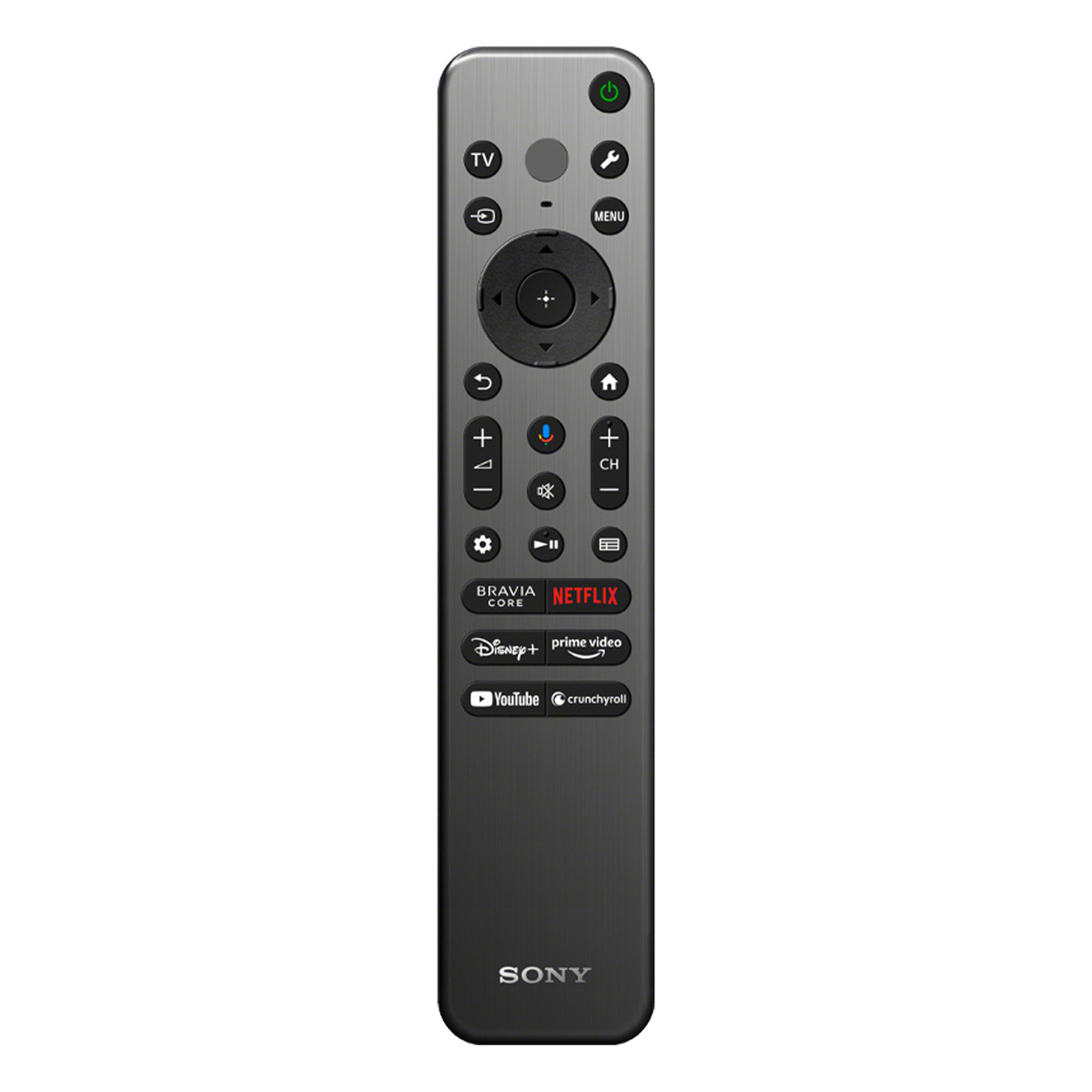 Sony 77 inches BRAVIA XR A95L 4K Smart QD-OLED TV, Black, XR77A95L