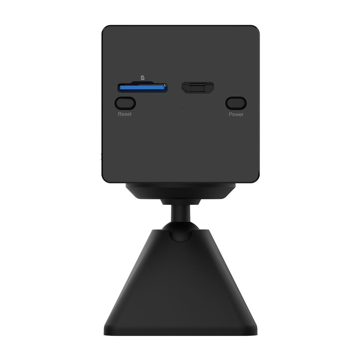 Ezviz Security Wi-Fi Smart Home Battery Camera with Base Station Kit, CS-BC2
