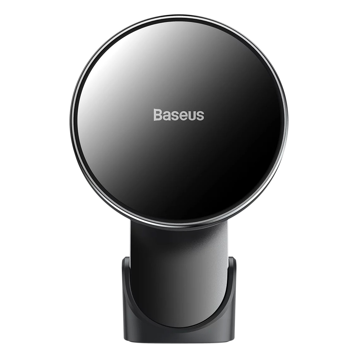 Baseus Car mount with wireless charger 15W (WXJN-01)