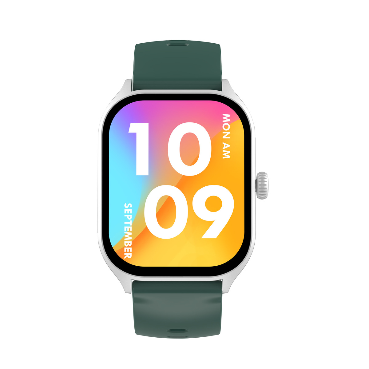 X.Cell Smart Watch Apollo W3 Green