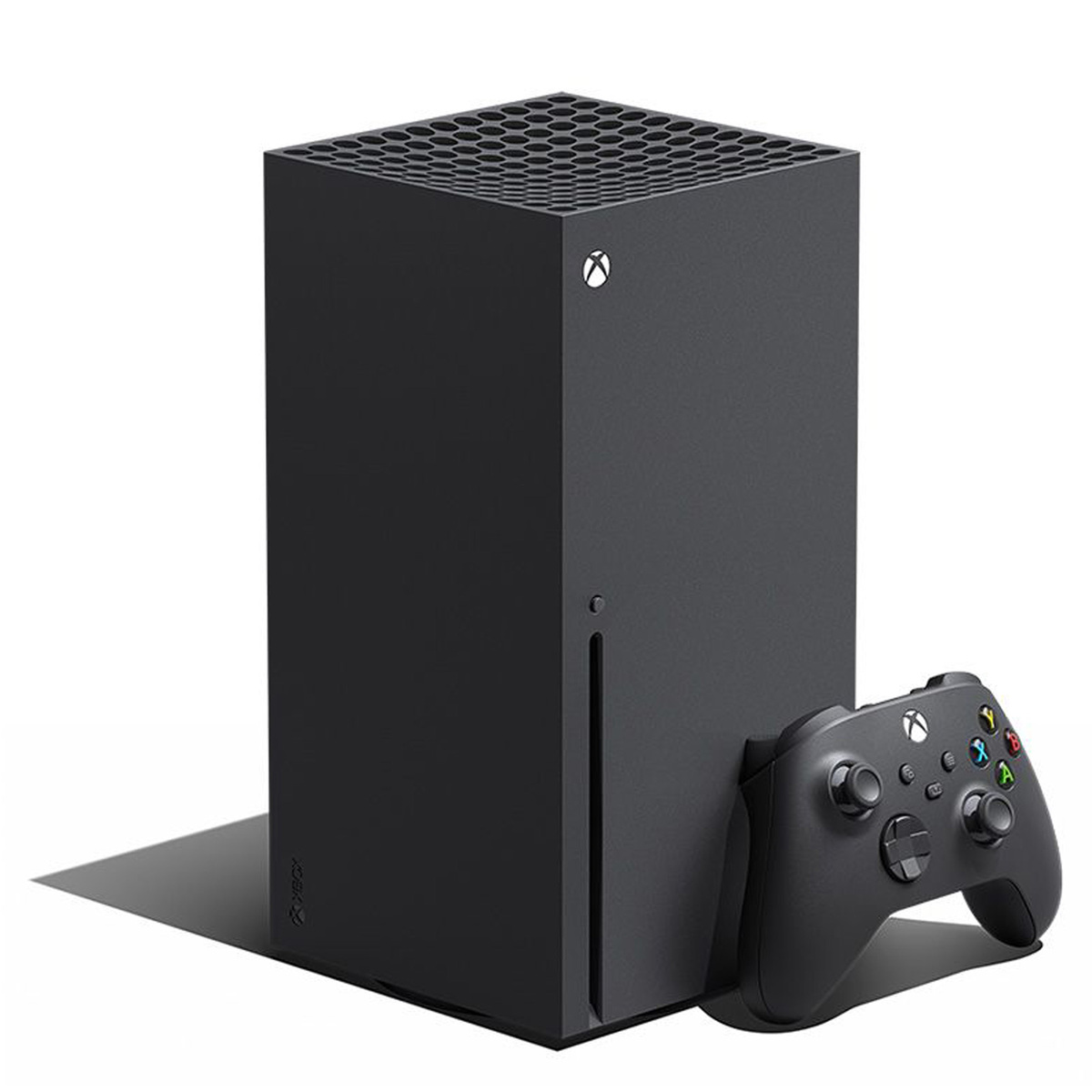 Xbox Series X Console 1TB + Forza Horizon 5 + Elite Controller + Microsoft 365 Personal