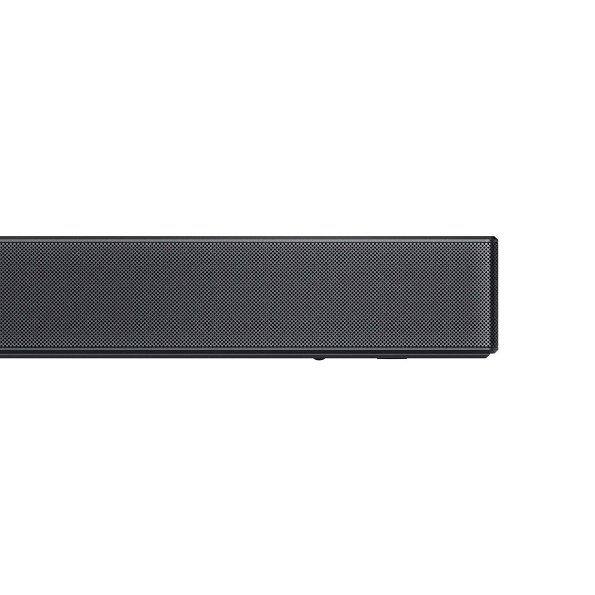 LG 3.1.2 ch Sound Bar with Dolby Atmos, 380 W, Black, S75Q