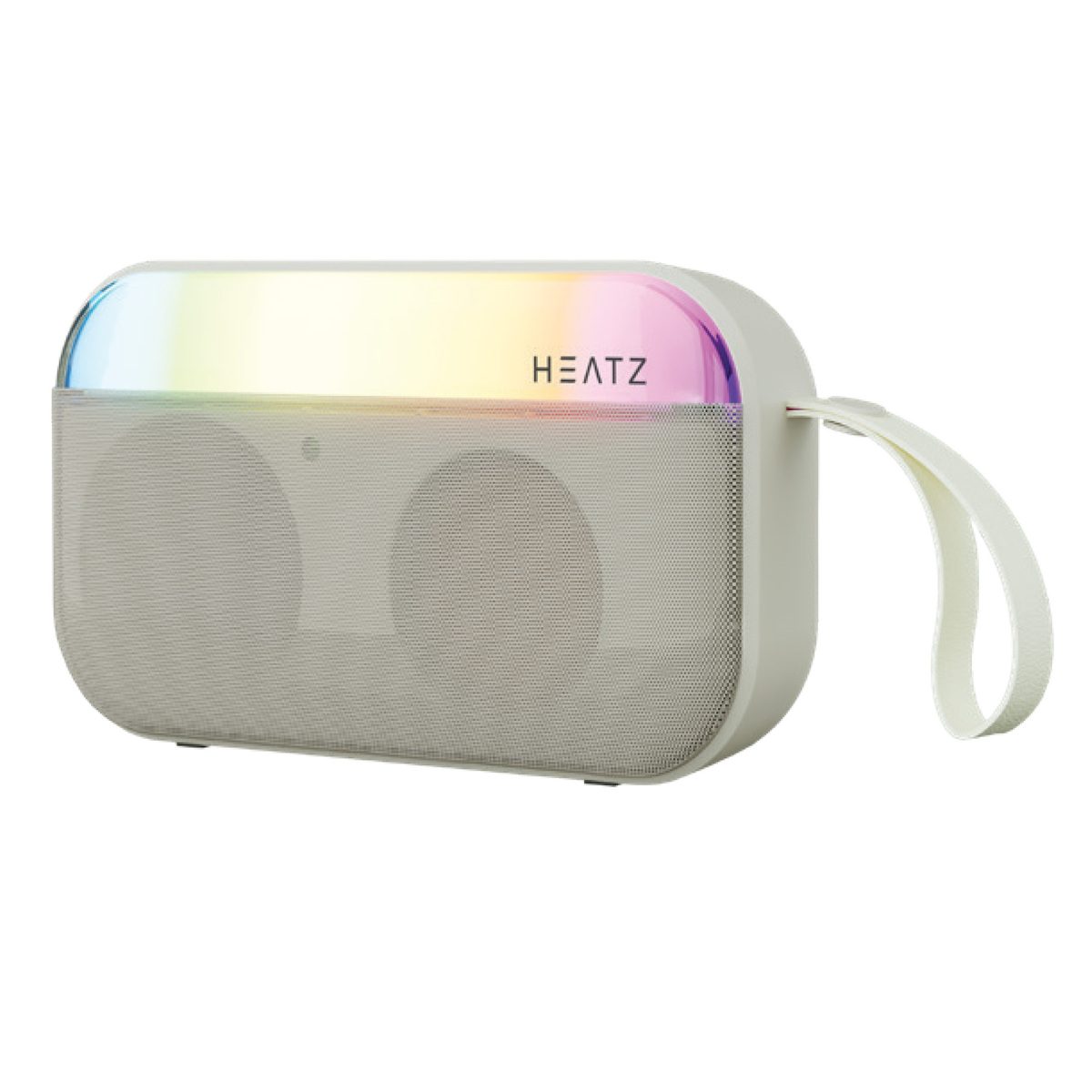 Heatz Bluetooth Speaker Sound Lite Pro ZS24 Assorted