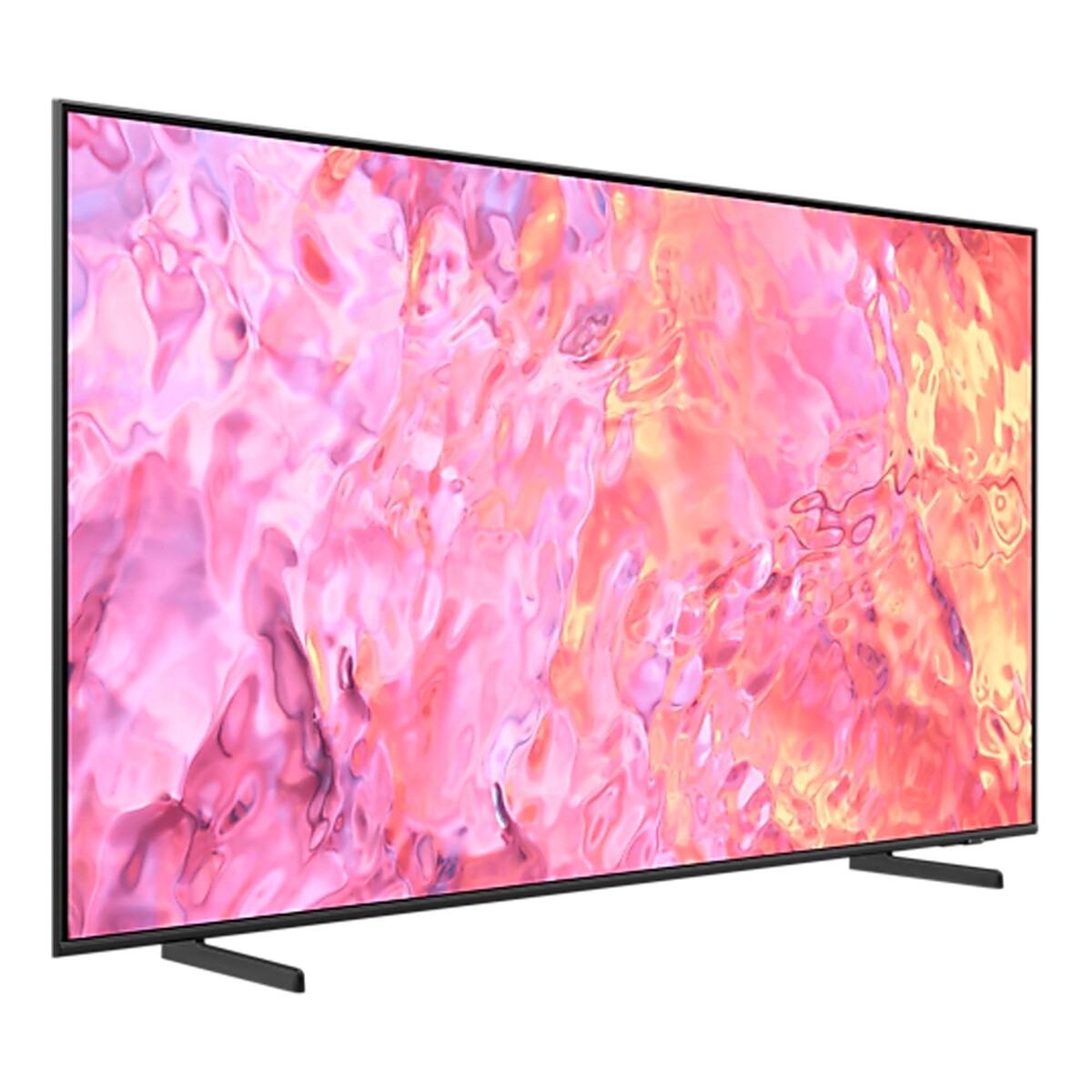Samsung 55 inches Q60C QLED 4K Smart TV, QA55Q60CAUXZN