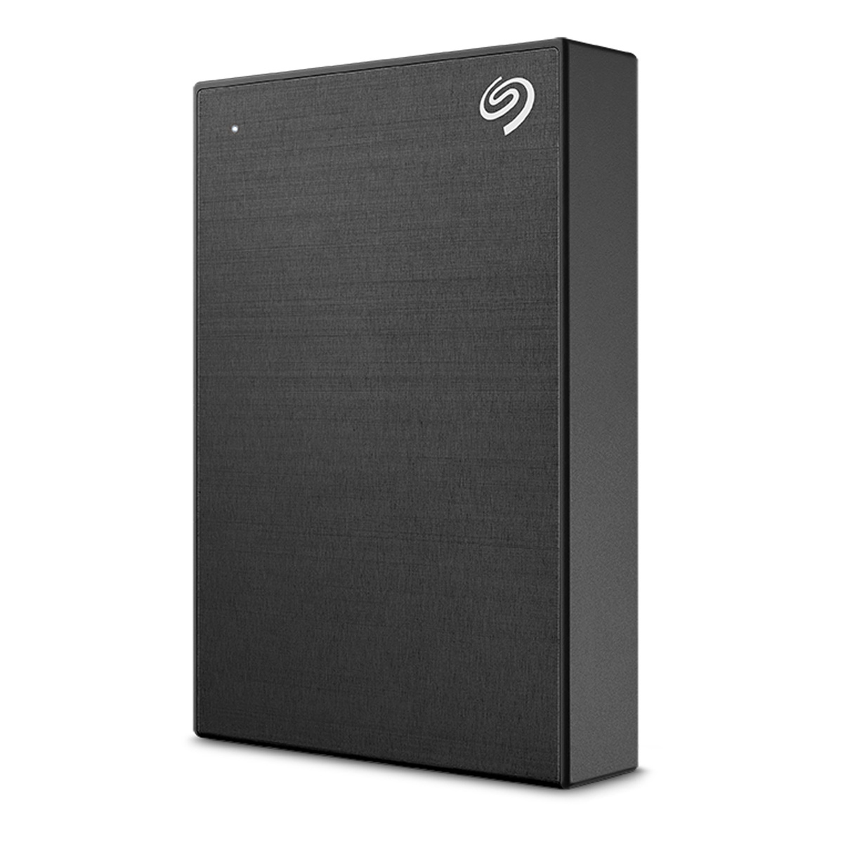 Seagate One Touch External HDD with Password Protection, 4 TB, Black, STKZ4000400